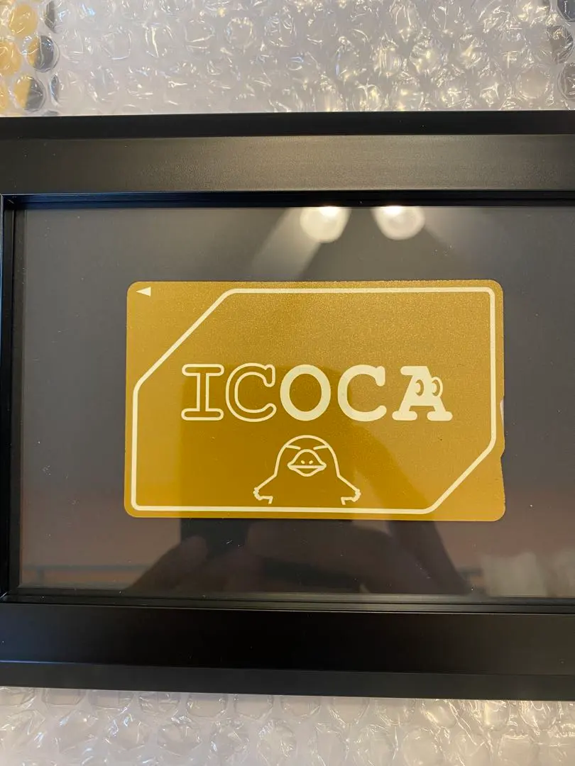 2026年最新】黄金のicoca 鉄道の人気アイテム - メルカリ