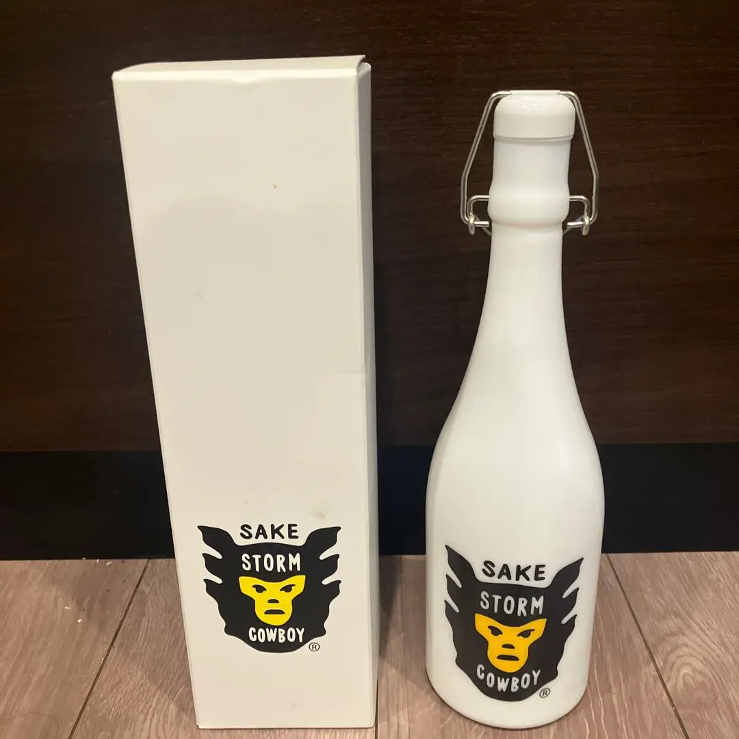 2026年最新】sake storm cowboyの人気アイテム - メルカリ