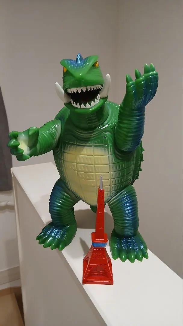 2026年最新】マルサン ガメラの人気アイテム - メルカリ