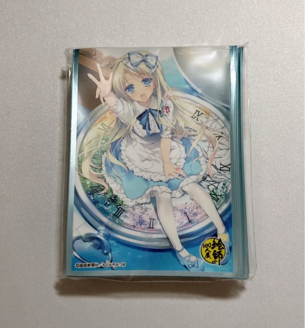 2026年最新】絵師100人展 スリーブの人気アイテム - メルカリ