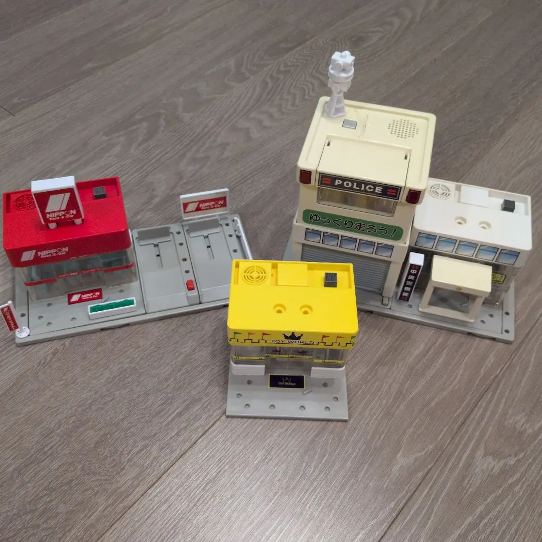 2026年最新】トミカ トミカタウン ニッポンレンタカーの人気アイテム