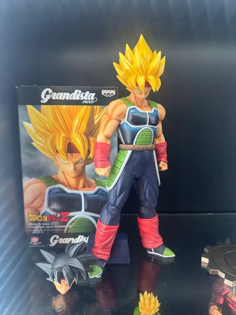 2026年最新】Grandista バーダック 海外の人気アイテム - メルカリ