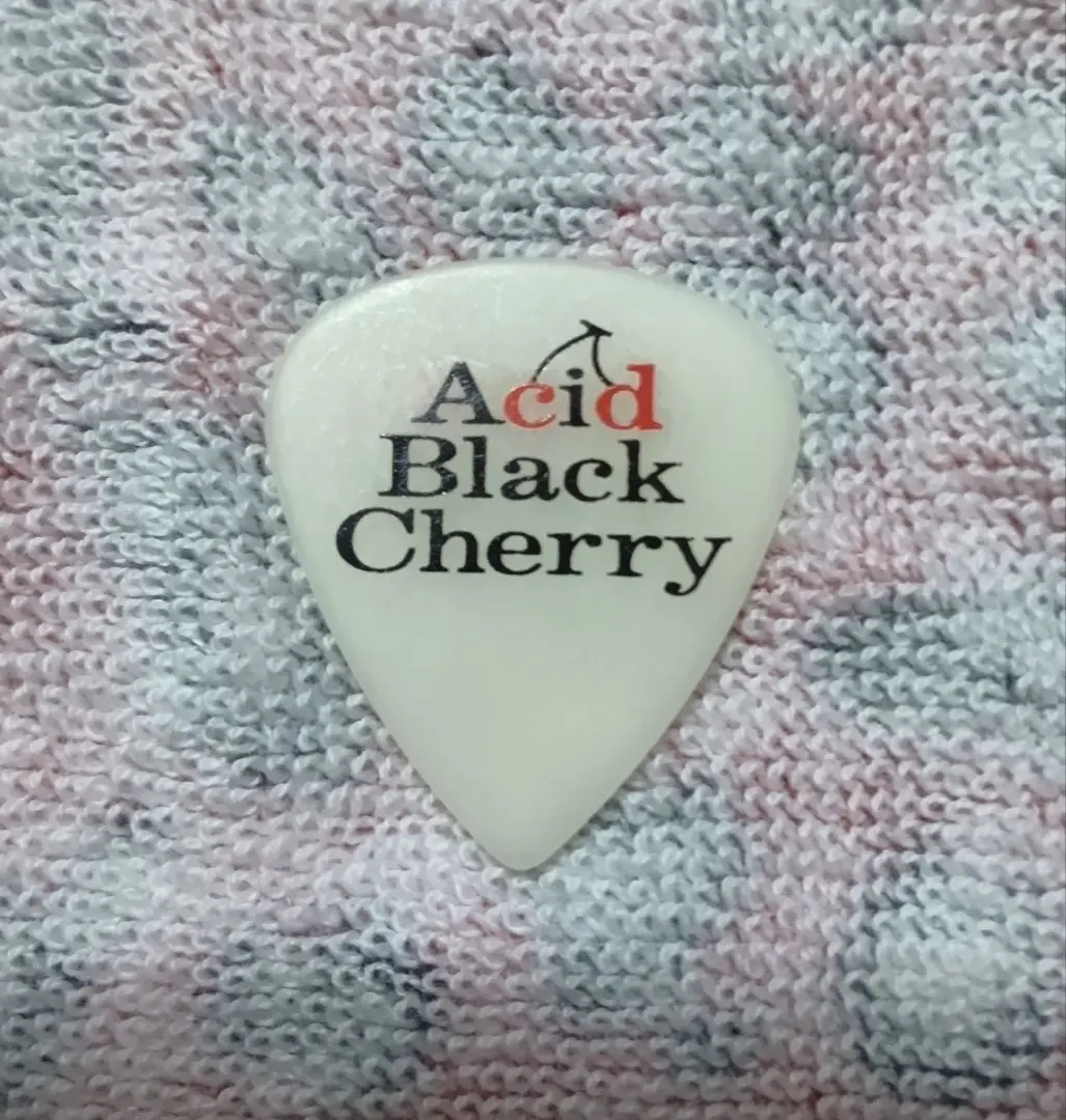 2026年最新】Acid Black Cherry ピックの人気アイテム - メルカリ