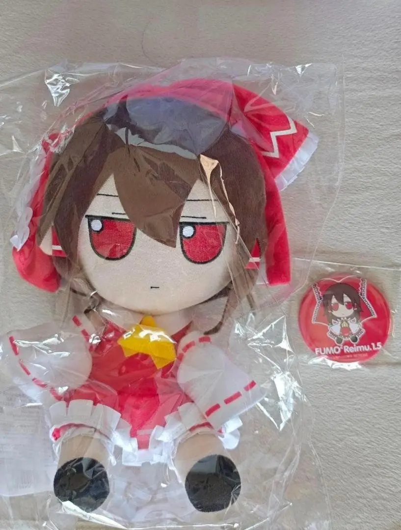 2026年最新】ふもふもれいむの人気アイテム - メルカリ