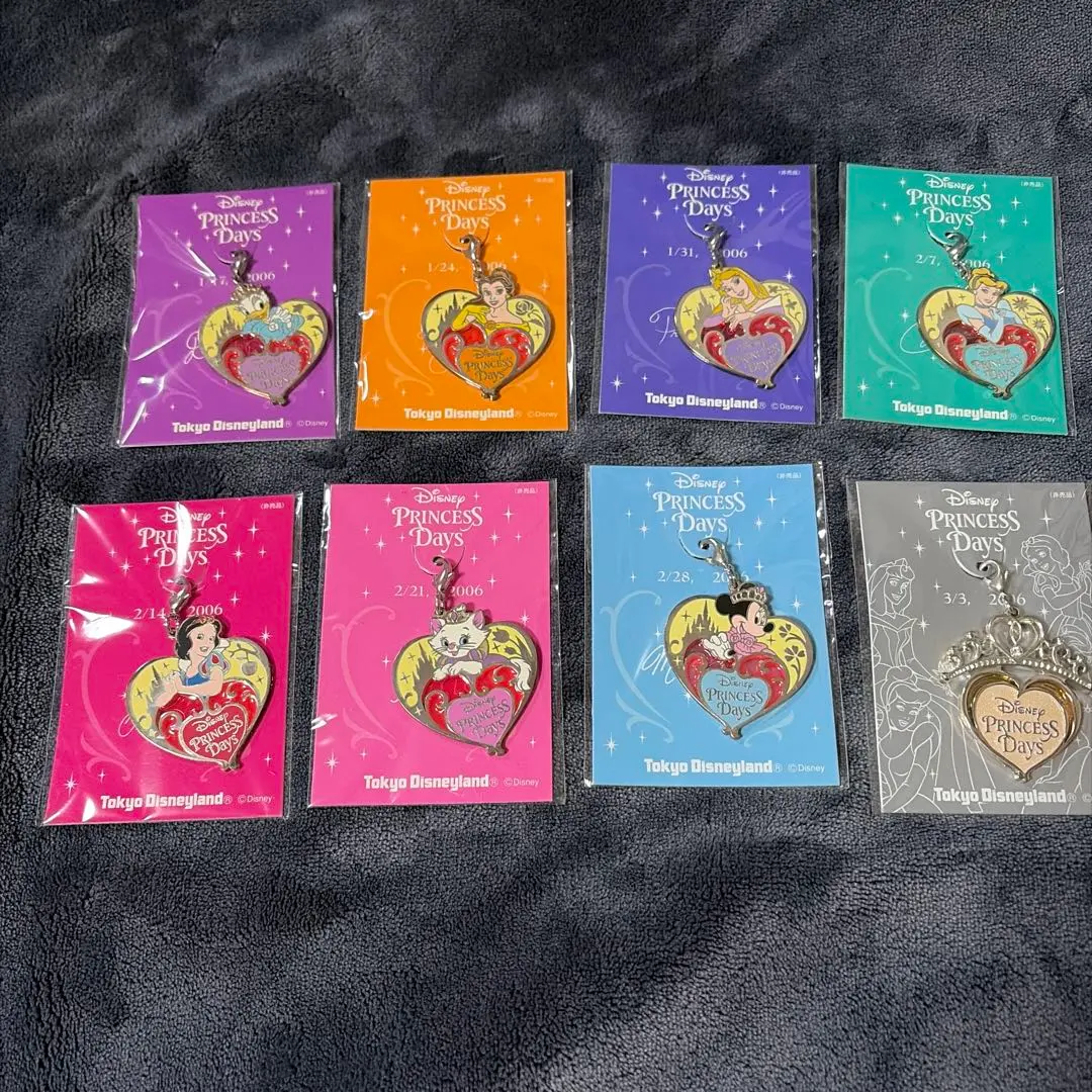 2026年最新】プリンセスデイズ2006の人気アイテム - メルカリ
