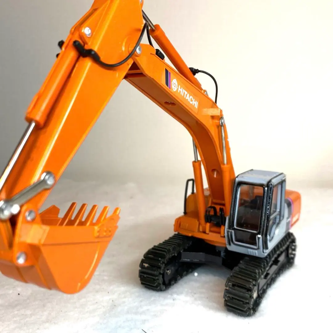 2026年最新】日立 ex200の人気アイテム - メルカリ