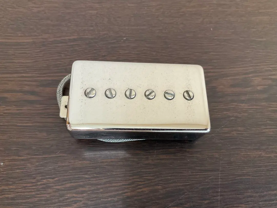 2026年最新】ハムバッカーサイズ p90の人気アイテム - メルカリ