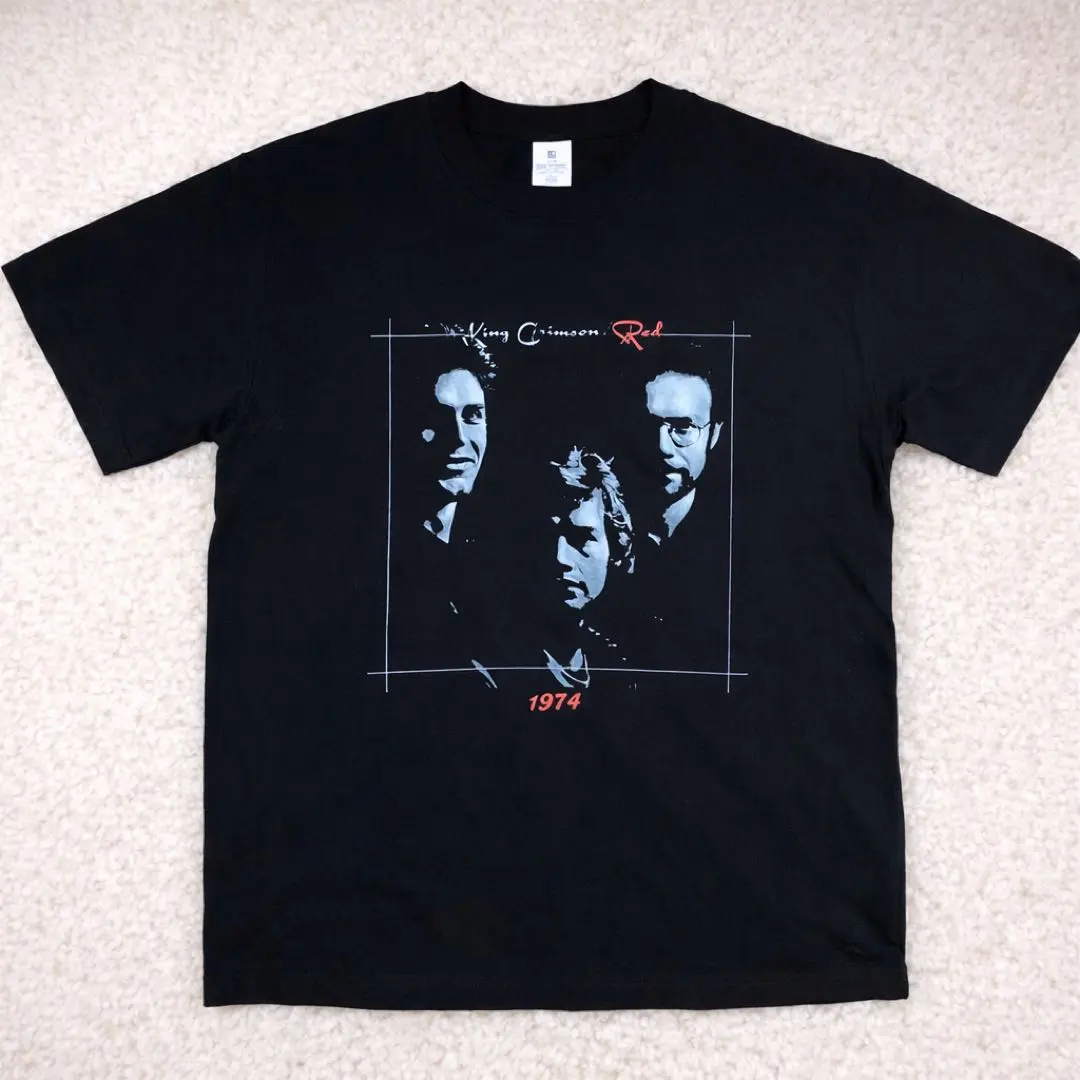 2026年最新】king crimson tシャツの人気アイテム - メルカリ