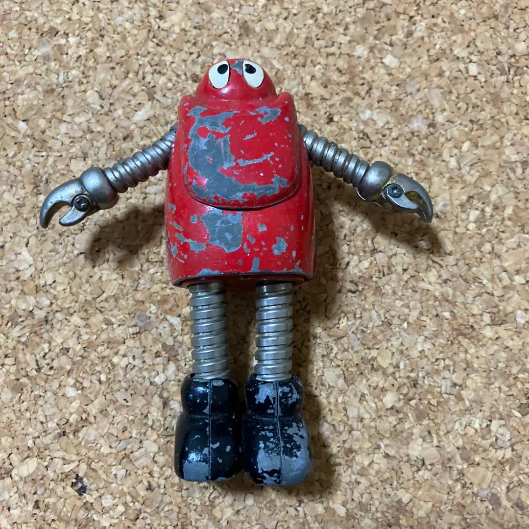 2026年最新】ロボコン 当時 超合金の人気アイテム - メルカリ