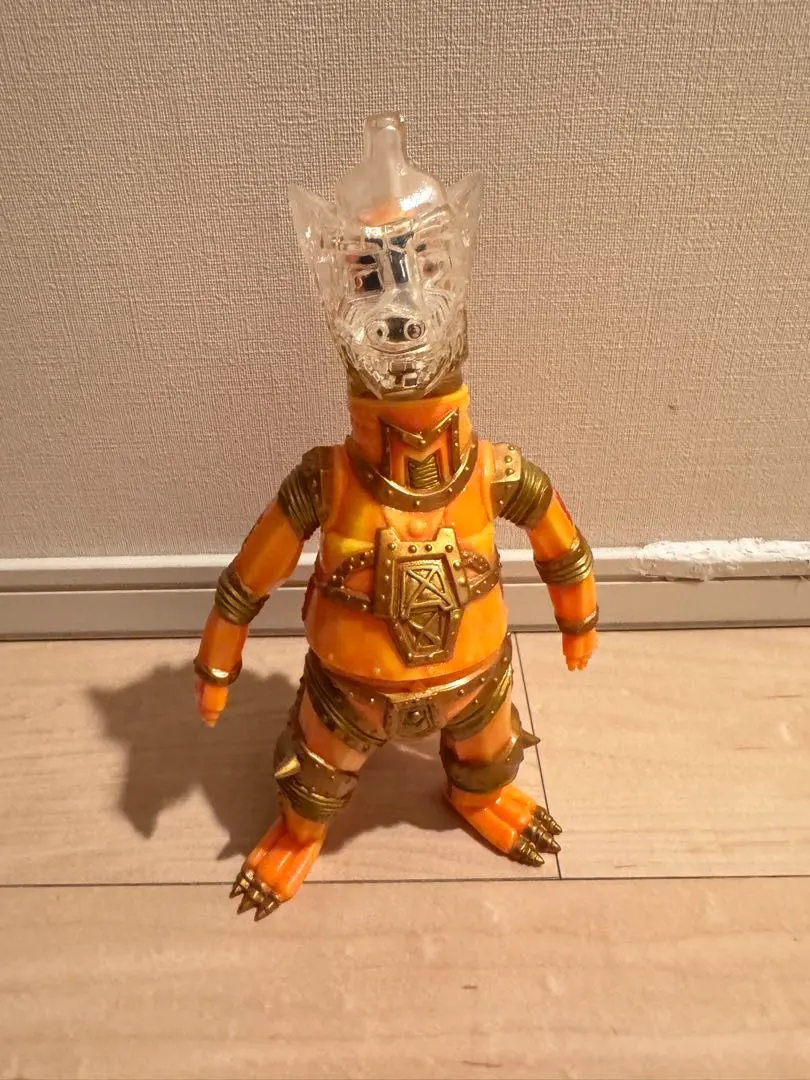 2026年最新】スイミーデザイン ソフビの人気アイテム - メルカリ