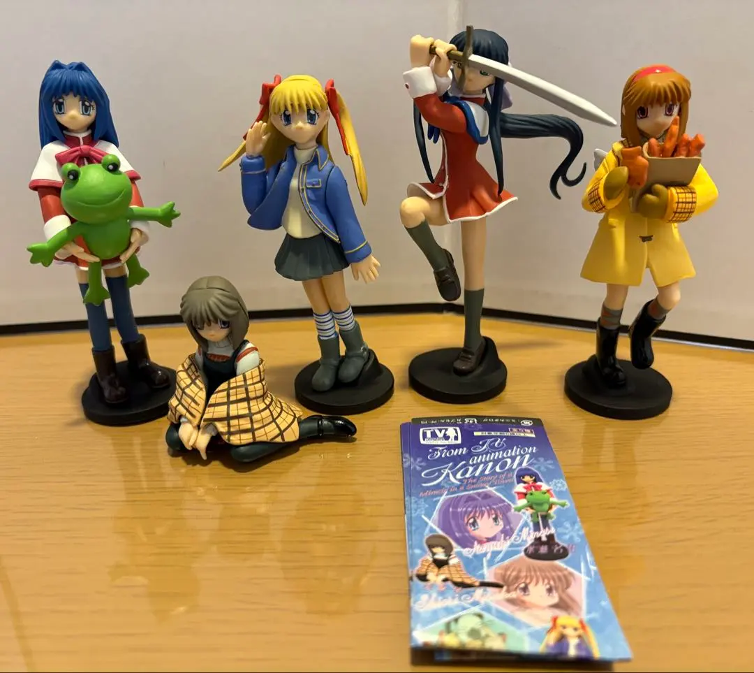 2026年最新】月宮あゆ フィギュアの人気アイテム - メルカリ