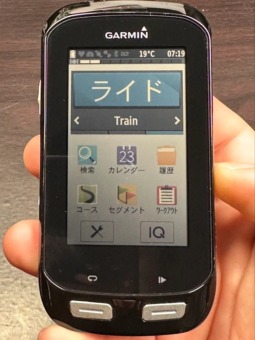 2026年最新】EDGE 1000J GARMINの人気アイテム - メルカリ