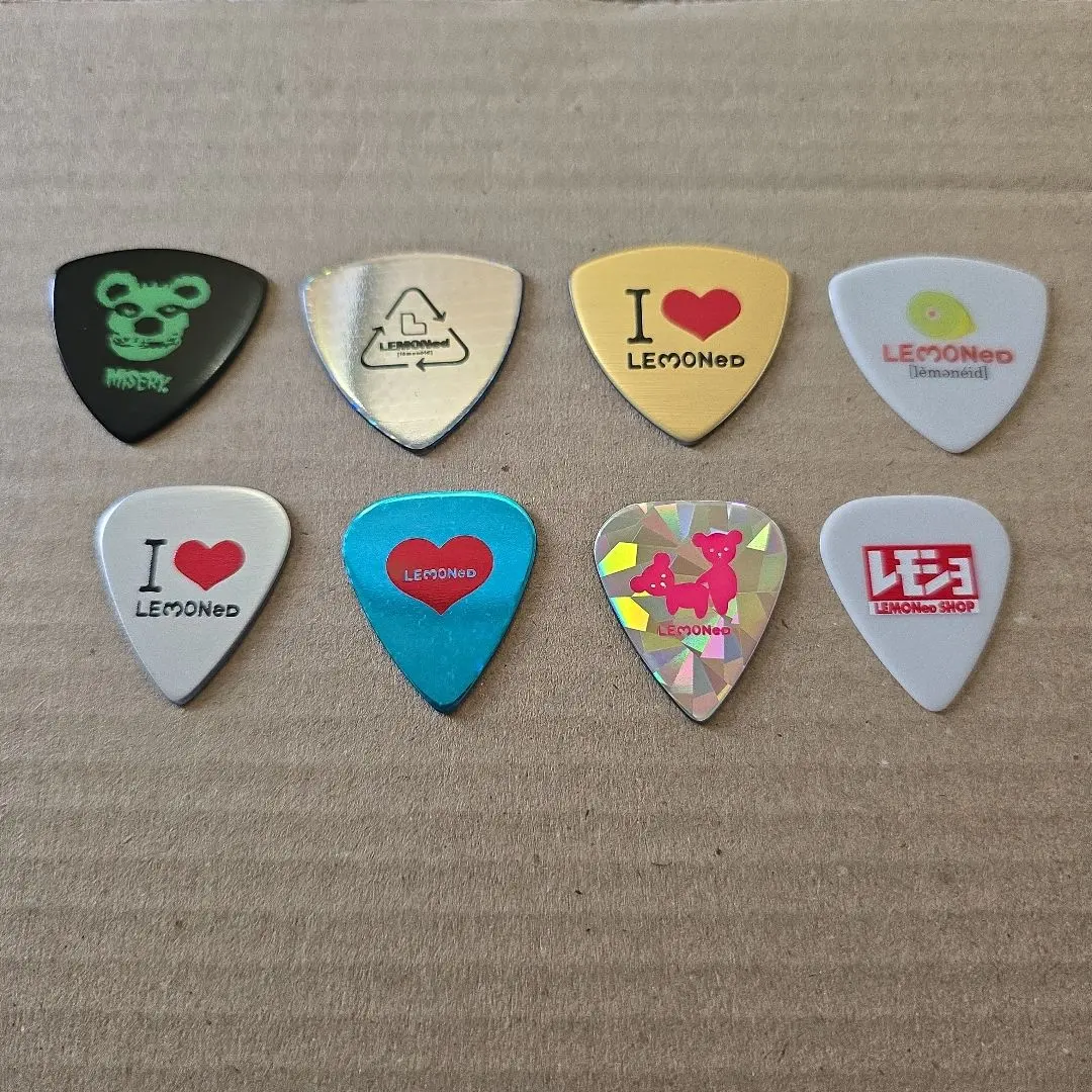 2026年最新】ピックセット hideの人気アイテム - メルカリ