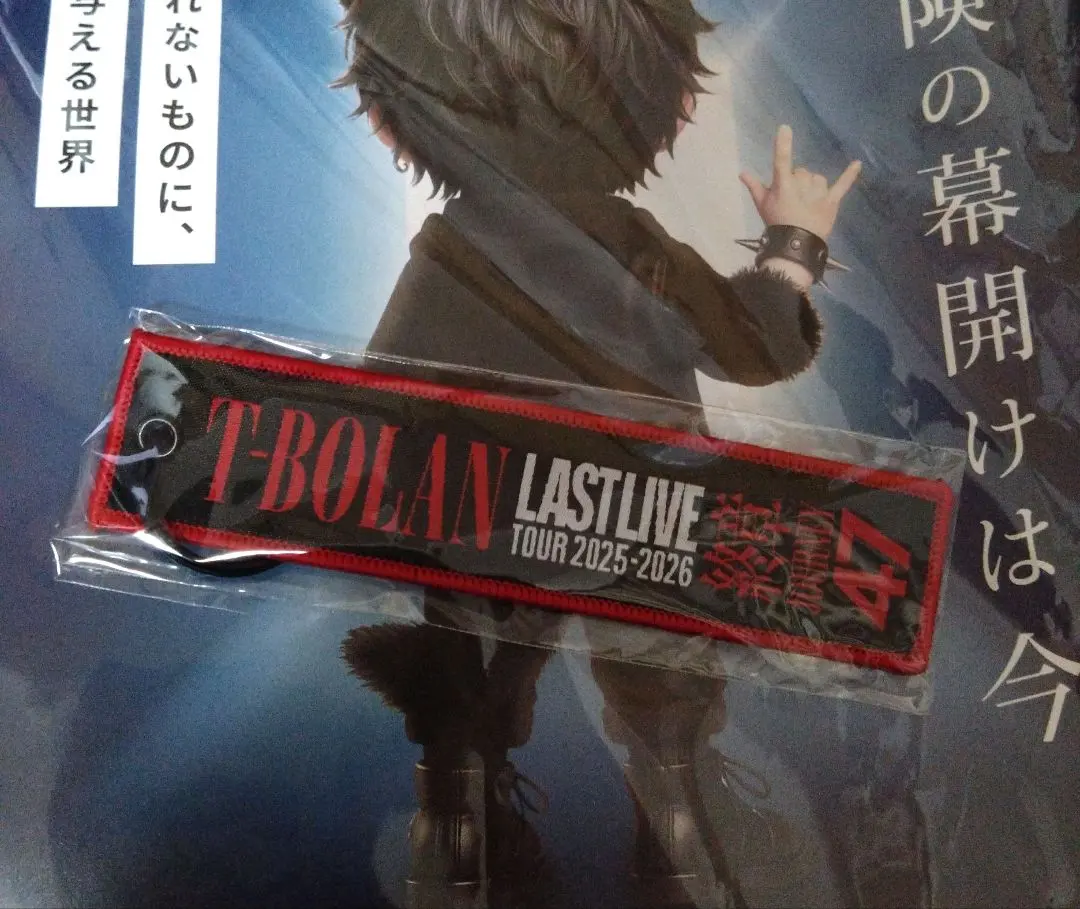 2026年最新】t-bolan キーホルダーの人気アイテム - メルカリ