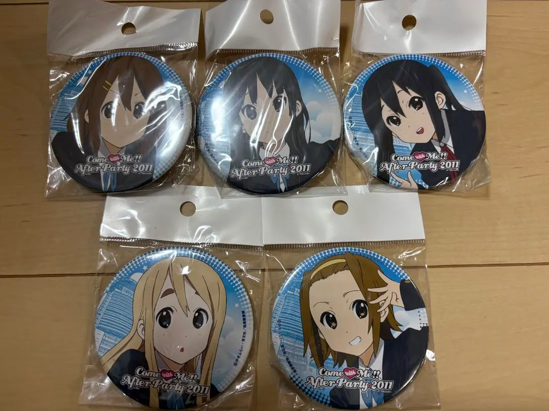 2026年最新】come with me 缶の人気アイテム - メルカリ