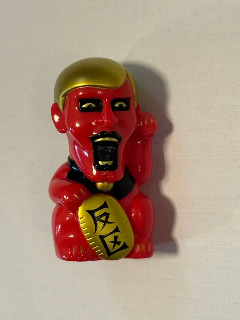 2026年最新】あいつフォーチュンフィギュアの人気アイテム - メルカリ