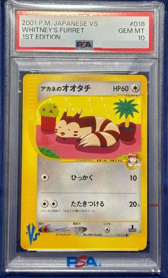 2026年最新】オオタチ psa10の人気アイテム - メルカリ