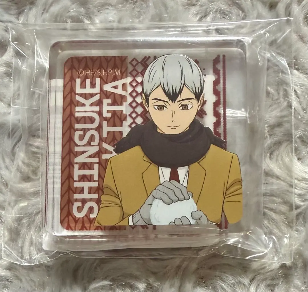 2026年最新】北信介 アクリルブロックの人気アイテム - メルカリ