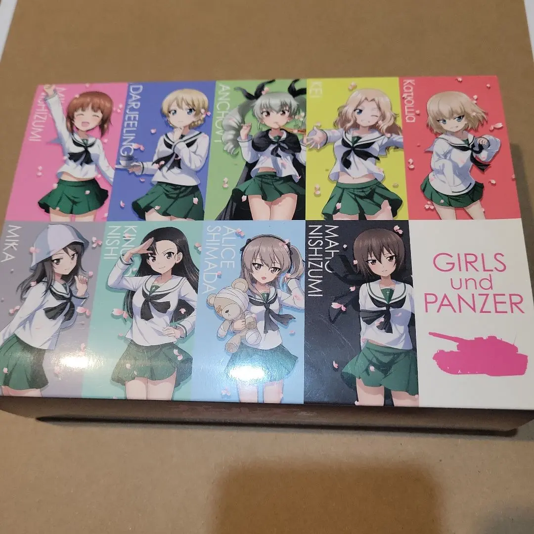 2026年最新】ガルパン ダーツの人気アイテム - メルカリ