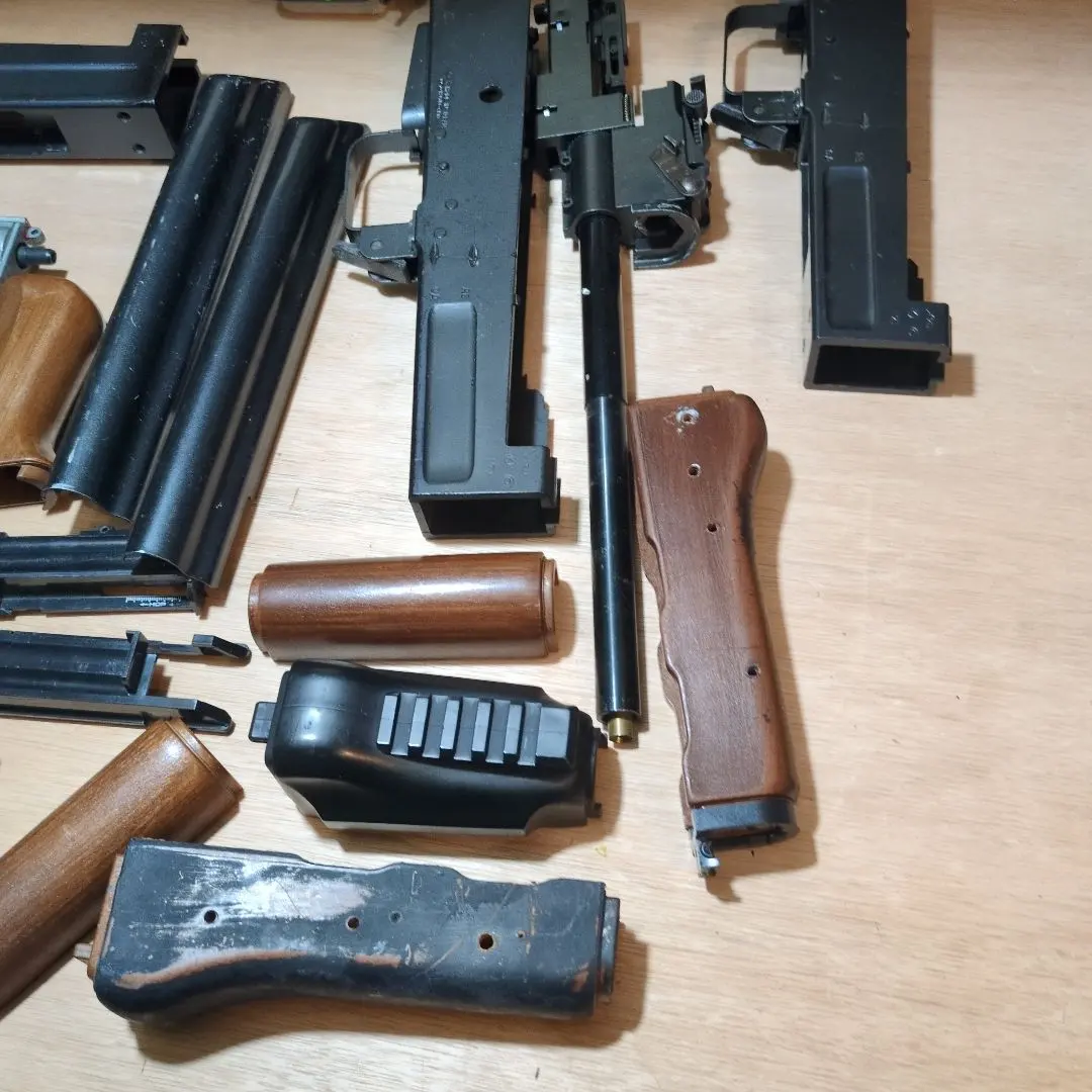 2026年最新】ak47 ジャンクの人気アイテム - メルカリ