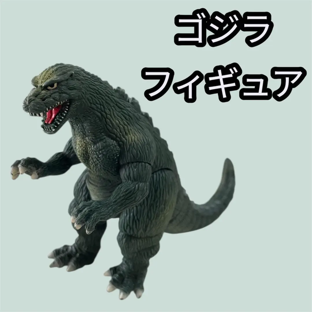 2026年最新】ゴジラ 組立式リアルソフビフィギュアの人気アイテム