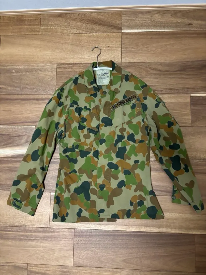 2026年最新】オーストラリア軍 dpcuカモの人気アイテム - メルカリ