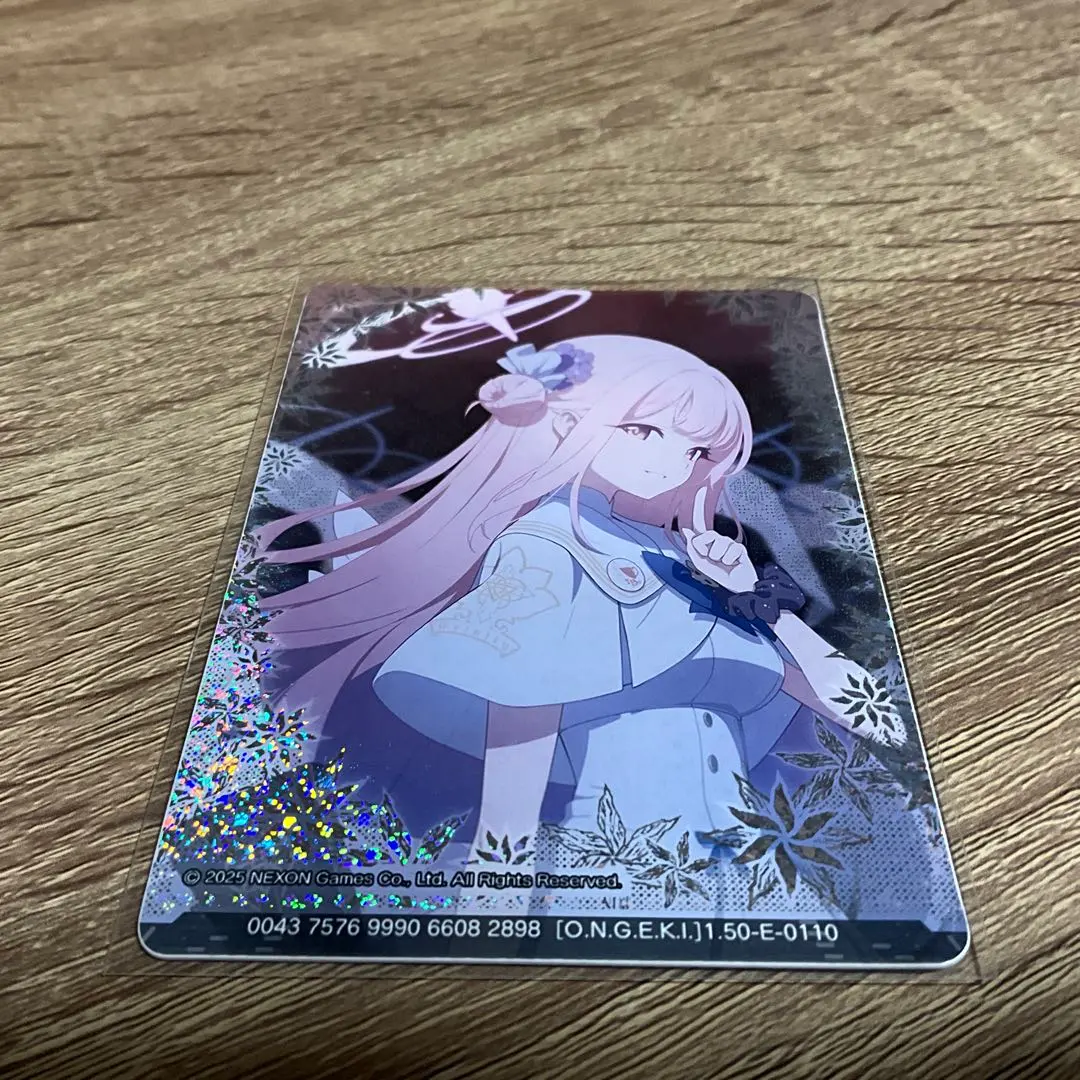 2026年最新】ブルアカ ミカ スリーブの人気アイテム - メルカリ