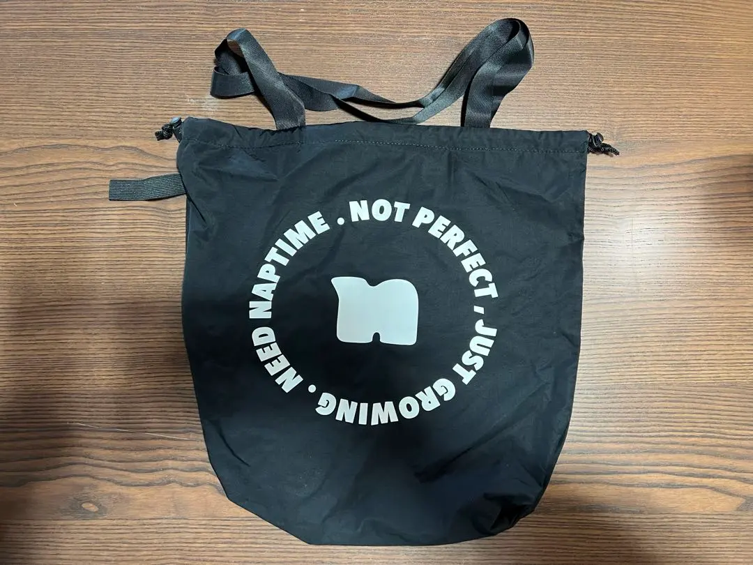 2026年最新】nissy naptime エコバッグの人気アイテム - メルカリ