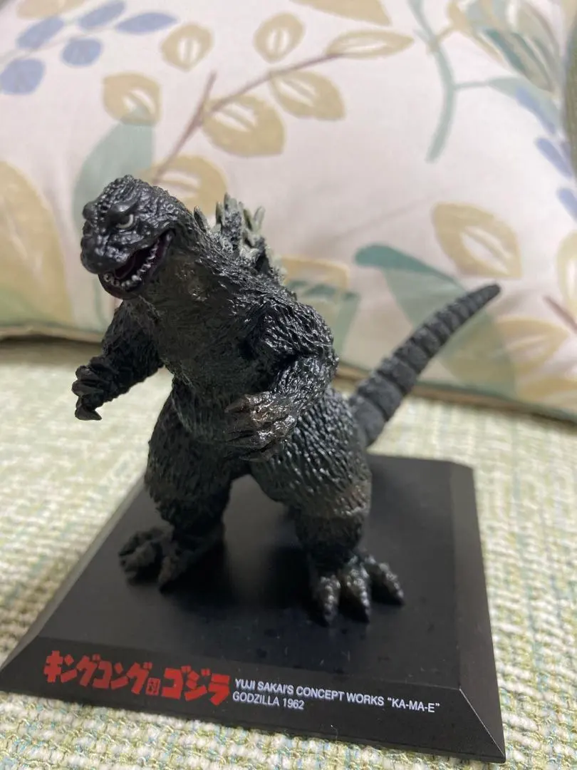 2026年最新】酒井ゆうじ コンセプトワークス GODZILLA 構の人気
