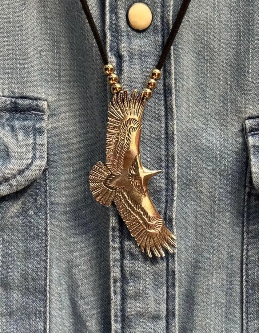 2026年最新】ゴローズ イーグルクロスの人気アイテム - メルカリ