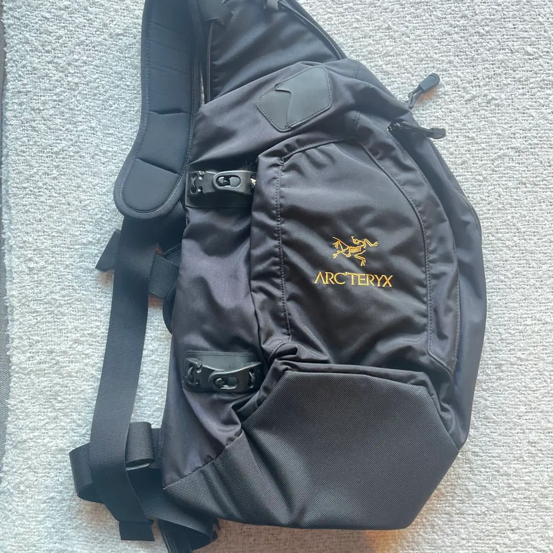 2026年最新】arc teryx quiverの人気アイテム - メルカリ