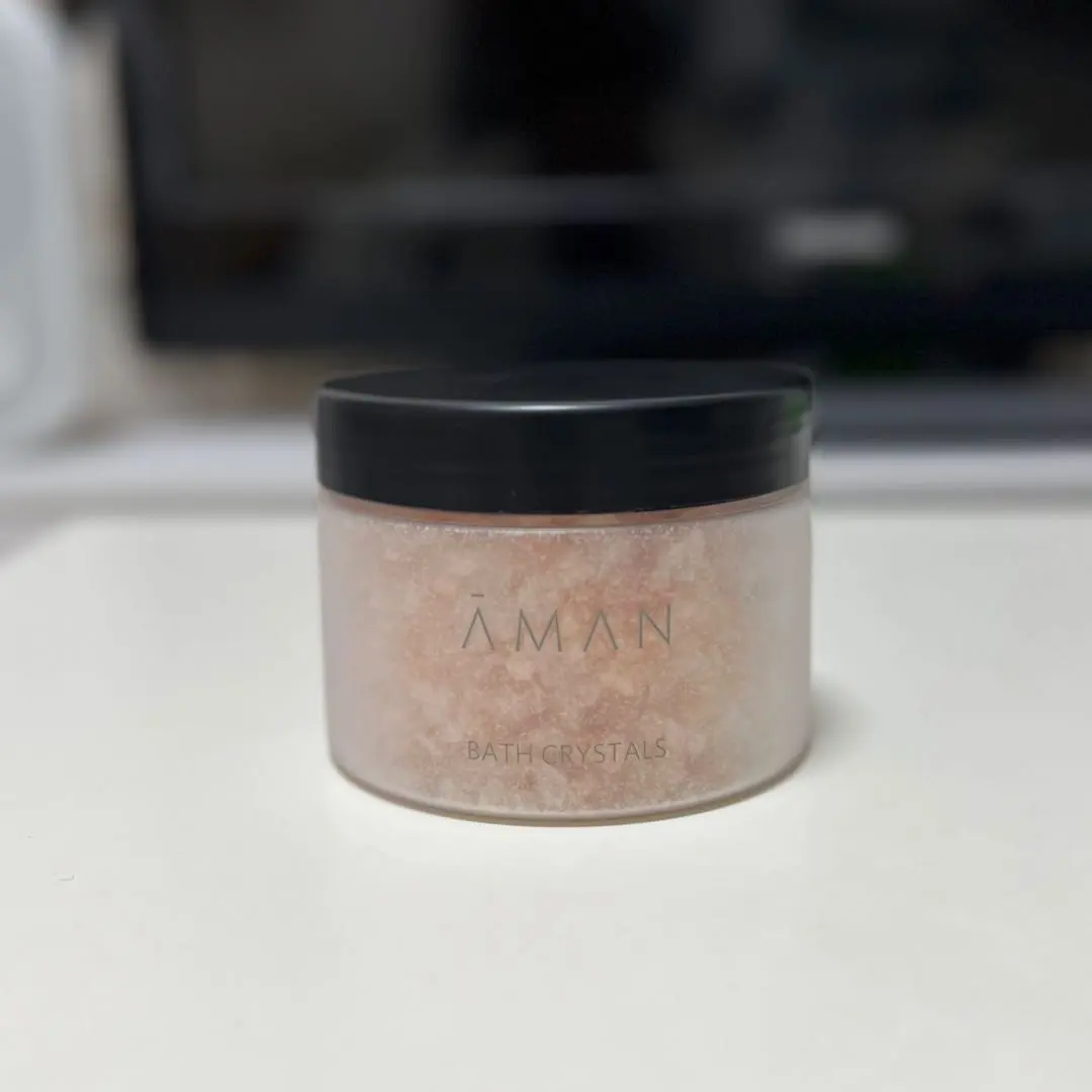 2026年最新】AMan バスソルトの人気アイテム - メルカリ