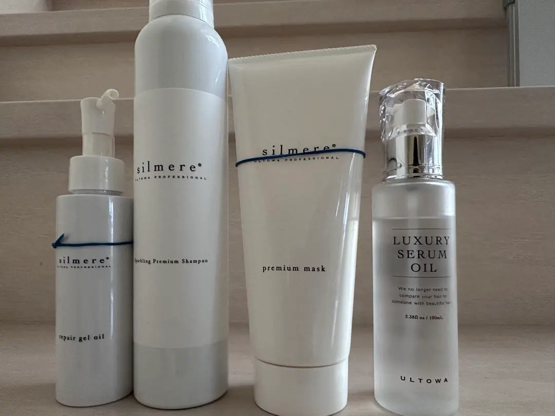 2026年最新】ウルトワ シャンプーの人気アイテム - メルカリ