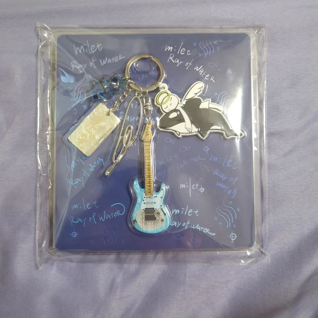 2026年最新】milet サインの人気アイテム - メルカリ