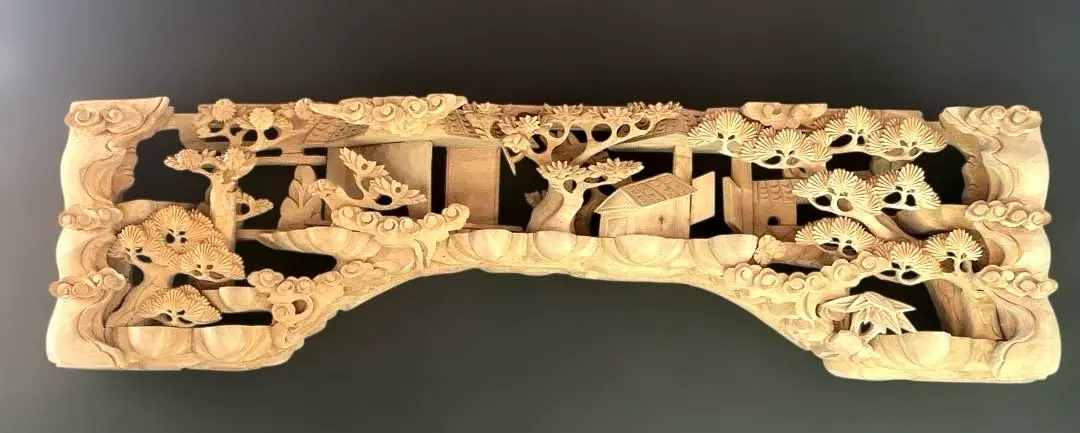 2026年最新】彫刻品 だんじりの人気アイテム - メルカリ