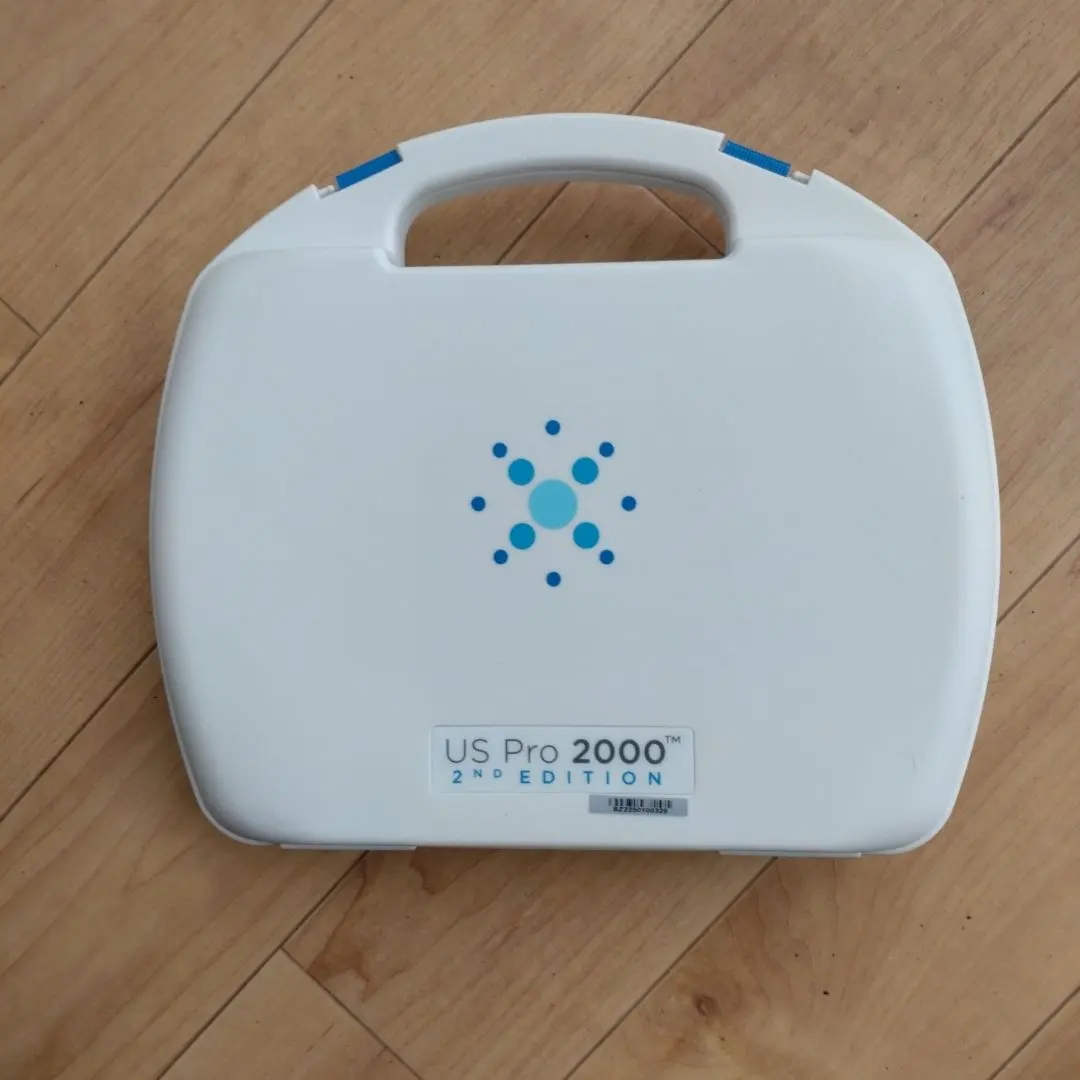 2026年最新】us pro 2000 2nd editionの人気アイテム - メルカリ