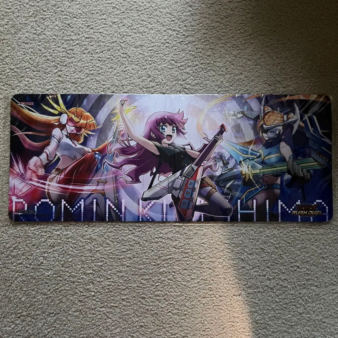 2026年最新】ロミン プレイマットの人気アイテム - メルカリ