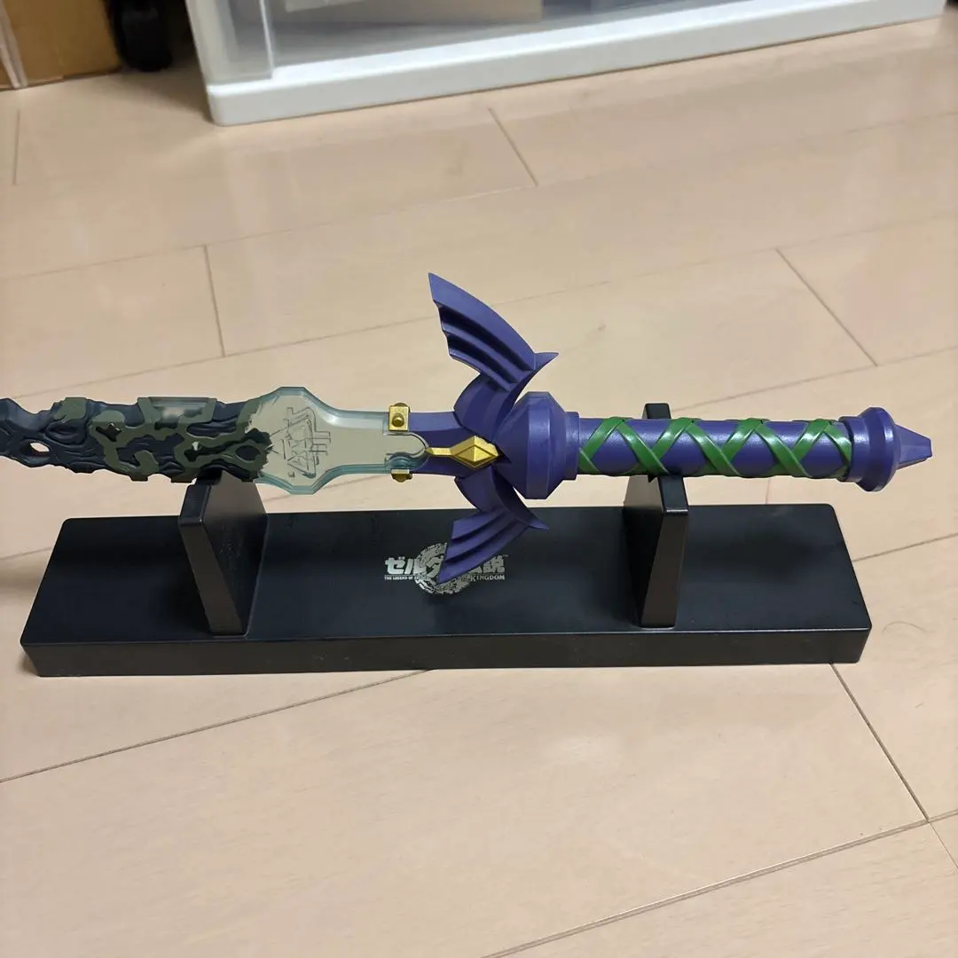 2026年最新】ゼルダ 一番くじ マスターソードライトの人気アイテム