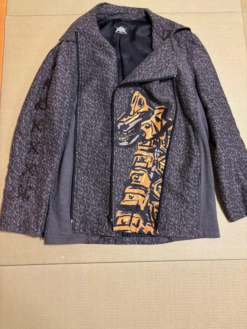 2026年最新】アバレンジャー 服の人気アイテム - メルカリ