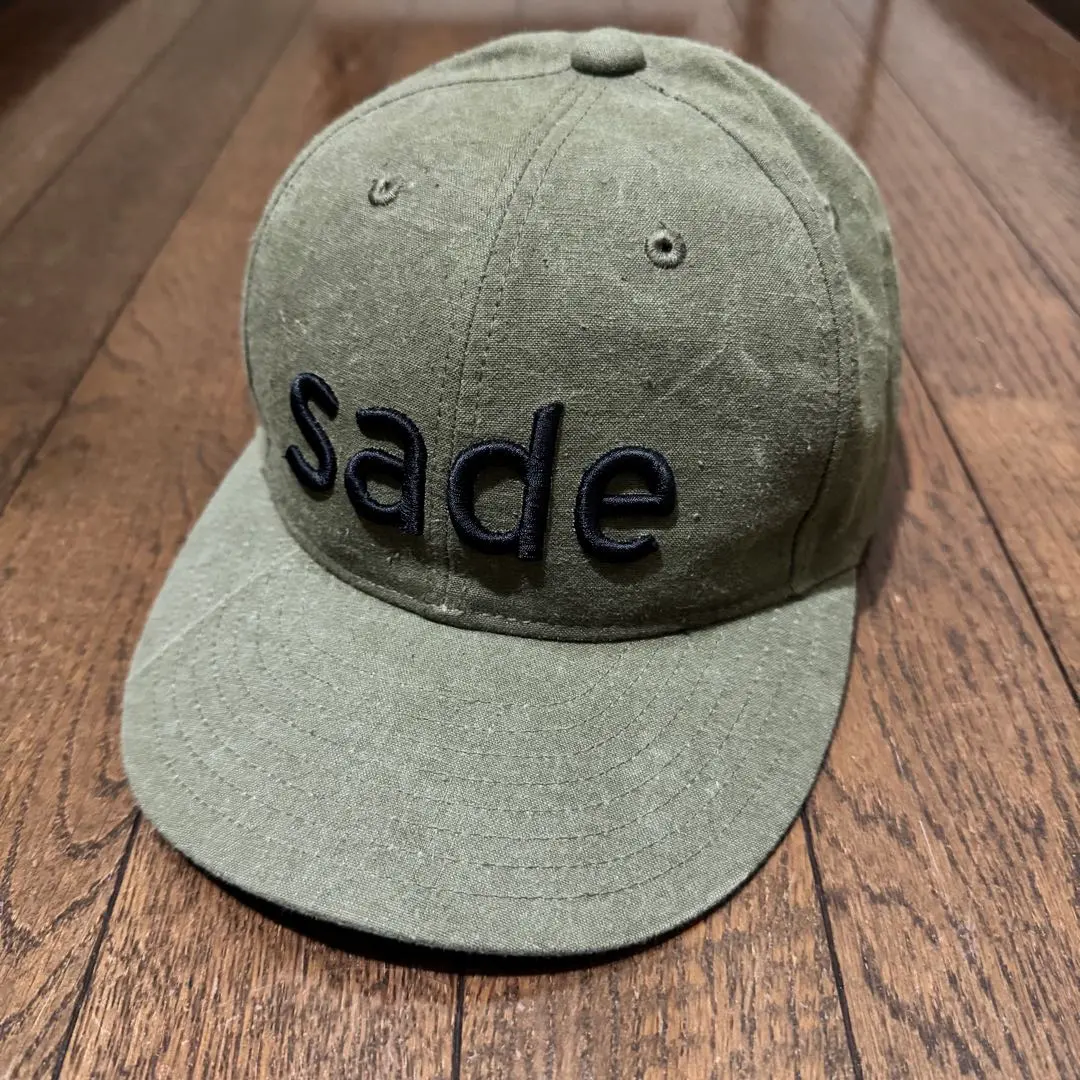 2026年最新】greatland キャップの人気アイテム - メルカリ