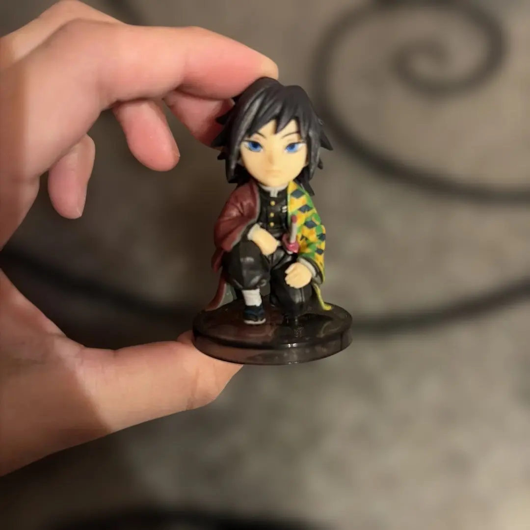 2026年最新】フィギュア S.H.Figuarts 冨岡義勇 「鬼滅の刃」の人気