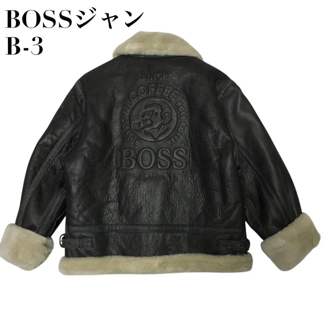 2026年最新】BOSSジャン 2000の人気アイテム - メルカリ