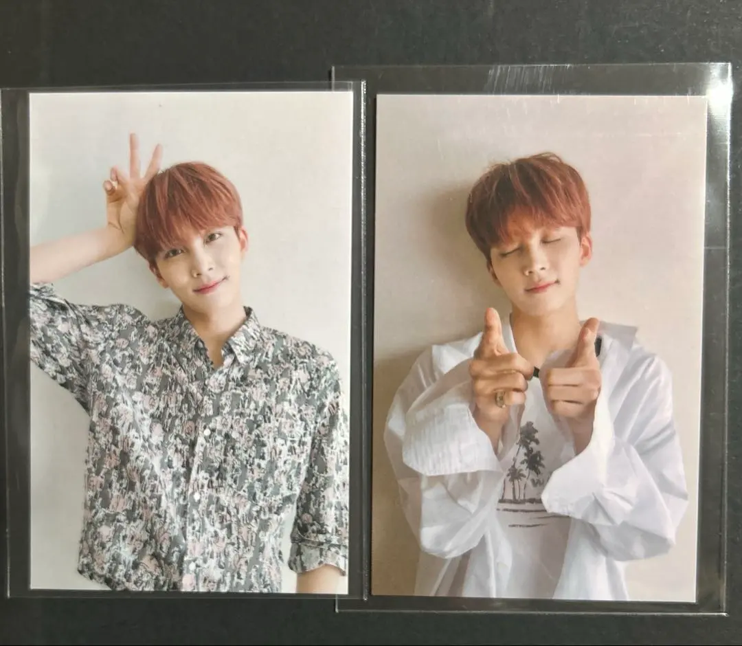 2026年最新】サノク トレカ ジョンハンの人気アイテム - メルカリ