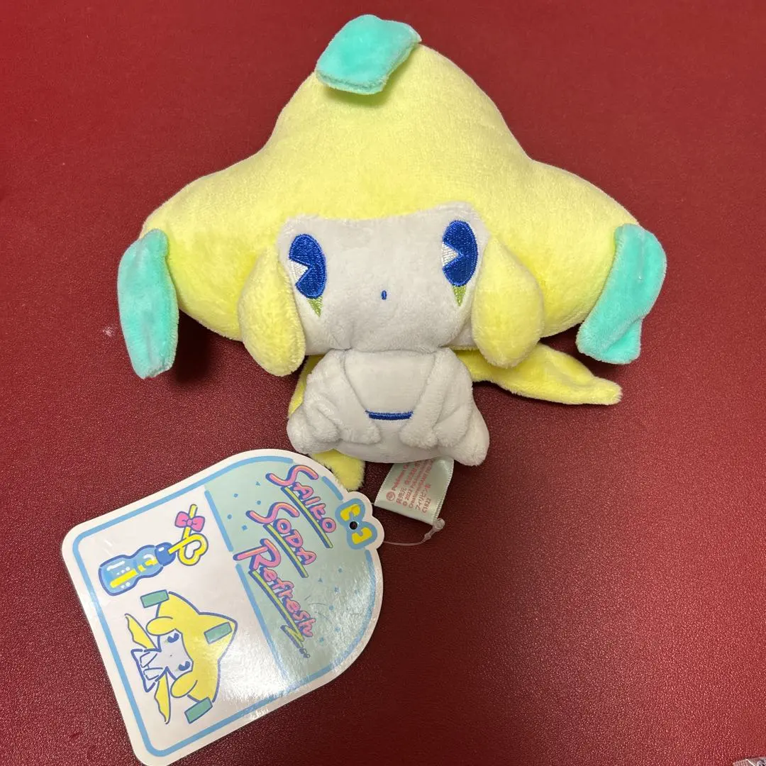 2026年最新】サイコソーダ ジラーチの人気アイテム - メルカリ