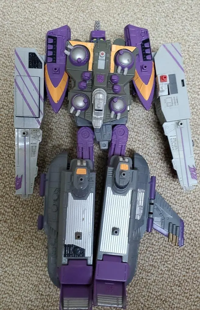 2026年最新】ショックウェーブ マイクロン伝説の人気アイテム - メルカリ