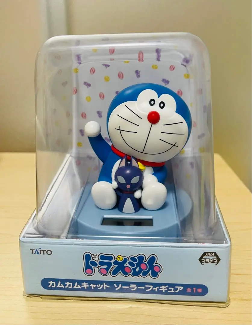 2026年最新】招き猫 ドラえもんの人気アイテム - メルカリ