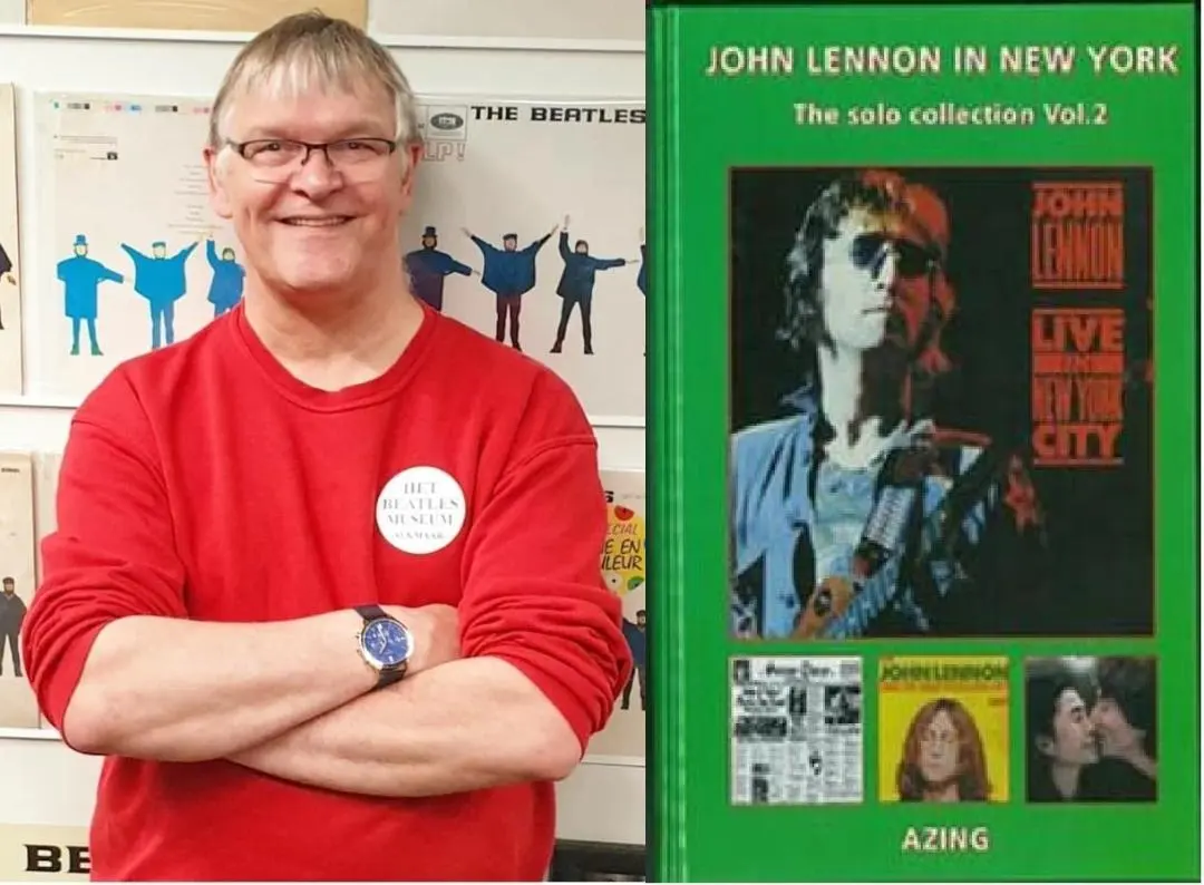 2026年最新】(beatles サイン ビートルズ 直筆)の人気アイテム - メルカリ