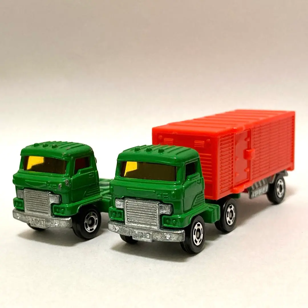 2026年最新】トミカ パネルバントレーラーの人気アイテム - メルカリ