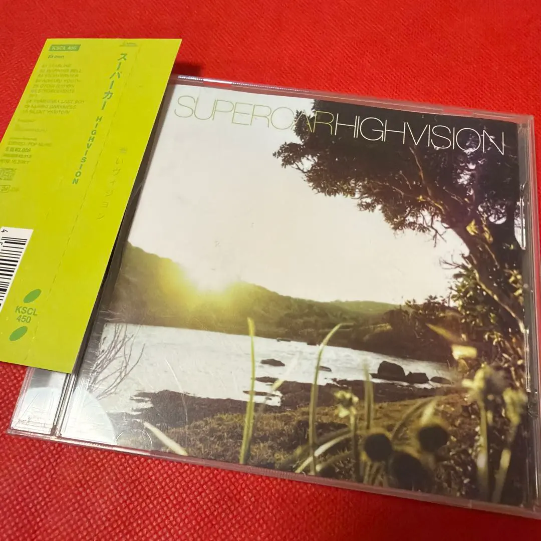 2026年最新】supercar highvisionの人気アイテム - メルカリ