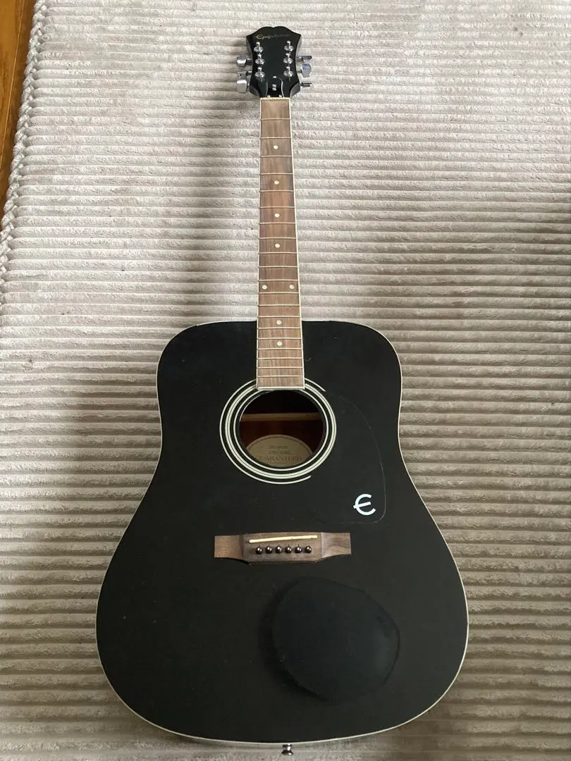 2026年最新】epiphone dr-100の人気アイテム - メルカリ